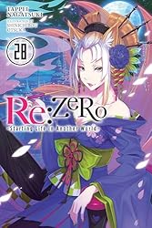 Amazon.co.jp: Re:ZERO -Starting Life in Another World-, Vol. 16